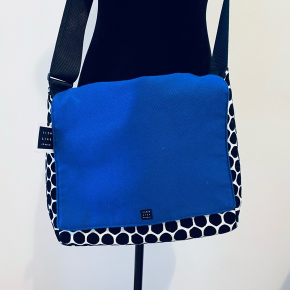 NWT Lisa Lill Studio Purse - Picture 2 of 9